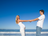 Как эффективно бороться с токсикозом