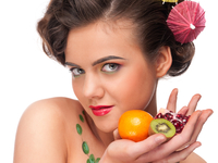 Диета, которая поможет вывести токсины