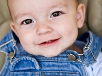 Как защитить зубы ребенка от кариеса