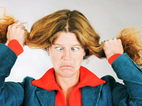 10 правил, как стать настоящей старой девой