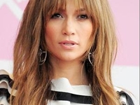 Модные челки этого лета