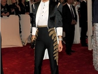 Самые провокационные наряды звезд