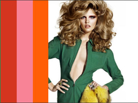 Как правильно добавить цвет в свой гардероб