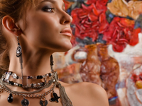 Прическая, одежда и твой стиль