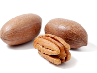 Орех пекан: польза и применение