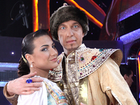 Последний танец Сергея Соседова