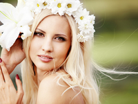 Как питаться, чтобы хорошо себя чувствовать весной