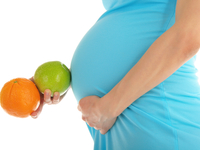 От каких продуктов беременной лучше отказаться