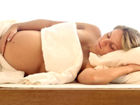 По каким причинам будущей матери нельзя нервничать