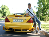 Алексей Воробьев нарушил правила Евровидения-2011