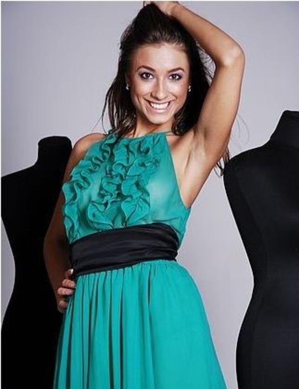 Лучший образ Саши Шульгигой (шоу Холостяк)