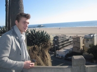 Алексей Воробьев выругался матом на Евровидении