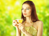 Как худеют французские модели