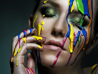 Топ-10 основных принципов макияжа