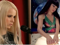 Откровения Мики Ньютон и Ксении Симоновой