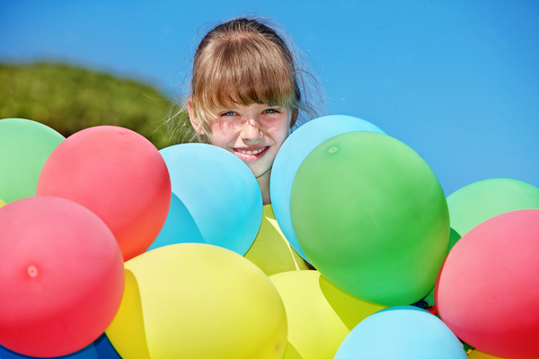 13-15 мая в Киеве отметят День семьи и День матери