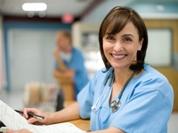 12 мая: Международный день медсестер