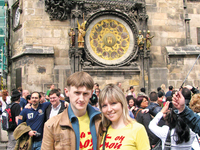 Люди и судьбы: смешные фамилии