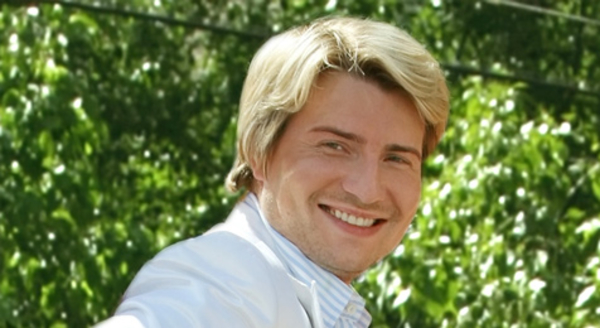 На кого Басков променял Федорову?