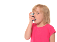 Антибиотки могут спровоцировать развитие астмы