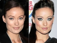 Макияж по последней моде: броский или натуральный