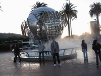 В Дюссельдорфе прошла российская вечеринка