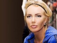 Малиновская решила, как назовет сына
