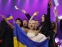 С кем предстоит бороться Украине в финале