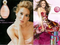 Ароматы от знаменитостей: ТОП-6 бестселлеров