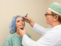 После развода - под нож: пластический хирург поможет жить дальше