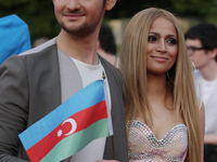 Евровидение-2011: песня на бис от победителей