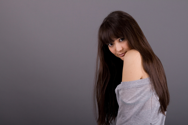 Простые советы для роста волос