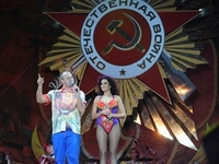 Потап и Настя Каменских извинились перед ветеранами