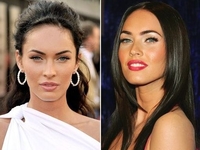 Красная помада: модный тренд 2011