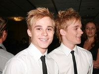 Вова Борисенко станцевал стриптиз в эфире