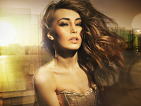 Как стать красавицей за несколько минут