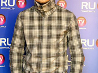 Дима Билан прокомментировал поведение Алексея Воробьева