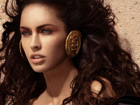 Секреты красоты Меган Фокс