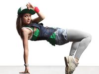 Как сделать спортивный макияж