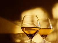 Коньяк: история и этикет