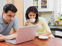 Люблю геймера: как спасти отношения?