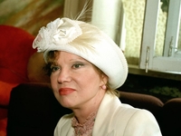 Дух Гурченко на спиритическом сеансе открыл тайны актрисы