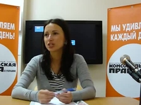 Шоу Холостяк: Откровения Марины Дурицкой