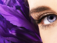 Искусство соблазнения: тушь для ресниц