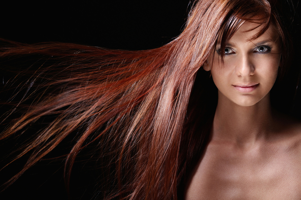 Укрепляем волосы в преддверии лета