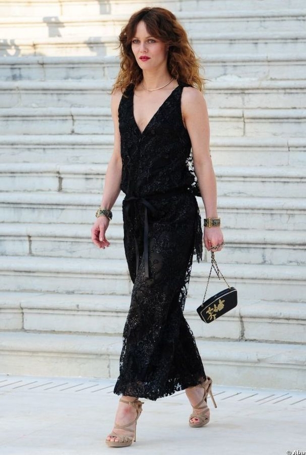 Ванесса Паради