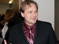 Юрий Кот: Не хочу больше озвучивать ни один канал