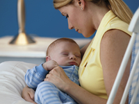 Правила гигиены: уход за мальчиком