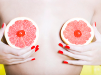 Как характер и сексуальность женщины зависят от формы ее груди