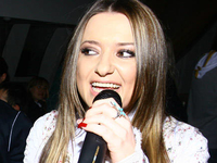 Наталья Могилевская: Премьера  клипа Изменница